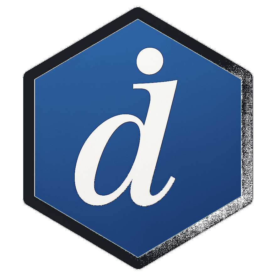 Dongre Industries Logo